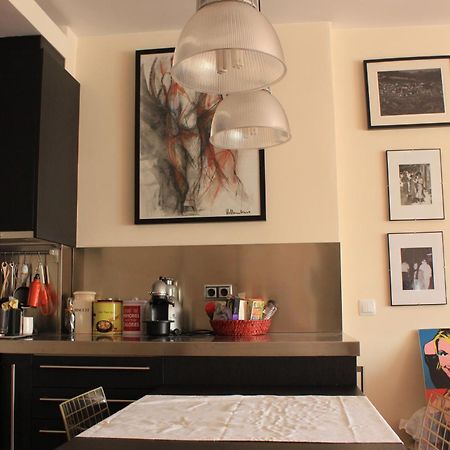 Bernabeu, Luxury Y Luminoso Apartamento Entero 马德里 外观 照片