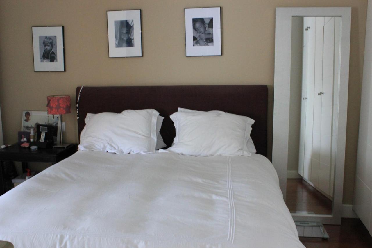 Bernabeu, Luxury Y Luminoso Apartamento Entero 马德里 外观 照片